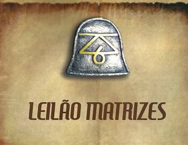 C2Rural transmite Leilão Matrizes Cabanha Zero Meia, Duas Lagoas e Convidados
