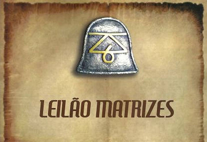 C2Rural transmite Leilão Matrizes Cabanha Zero Meia, Duas Lagoas e Convidados