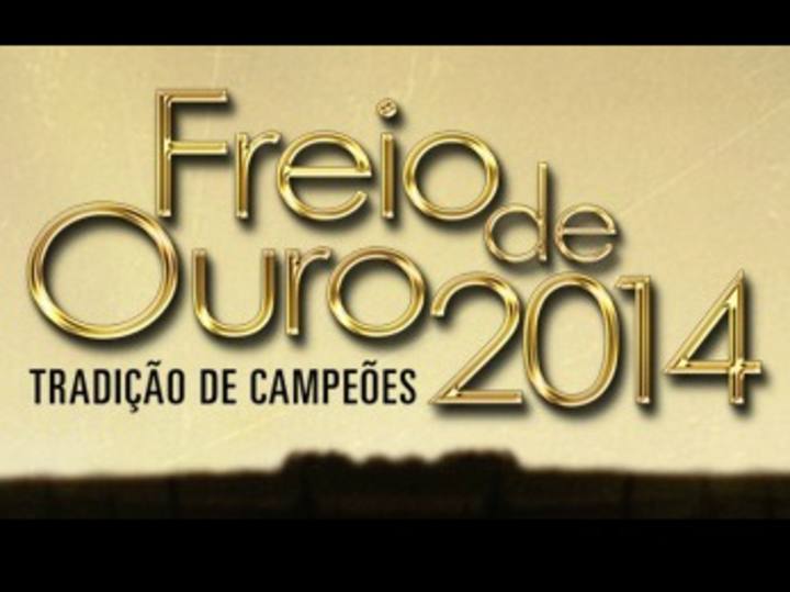 C2Rural transmite classificatória de Esteio (RS) ao Freio de Ouro 2014