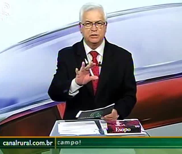 Consumo de leite está enfraquecido