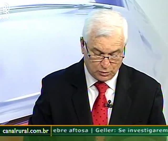 Soja Brasil visita propriedade em Sapezal (MT) que investe na agricultura de precisão