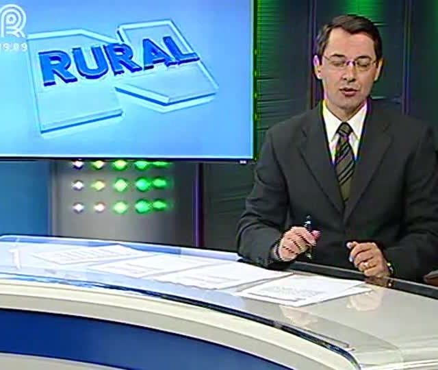 Setor de máquinas agrícolas fecha mês no negativo