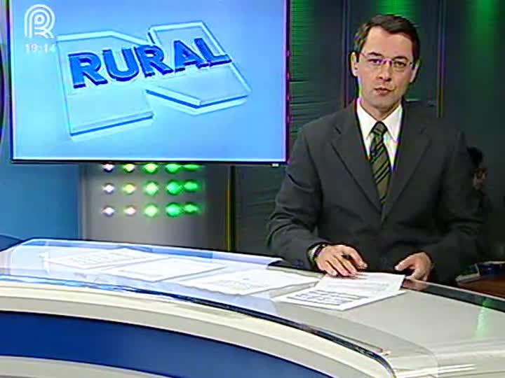 Fonte: João Henrique Bosco/Canal Rural