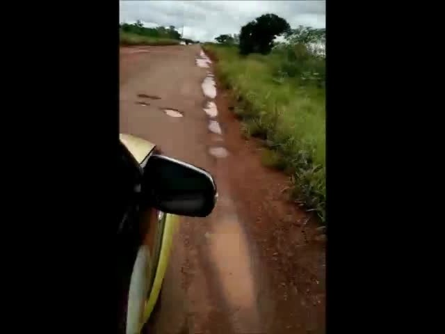 Blog Soja Brasil: Atenção na estrada