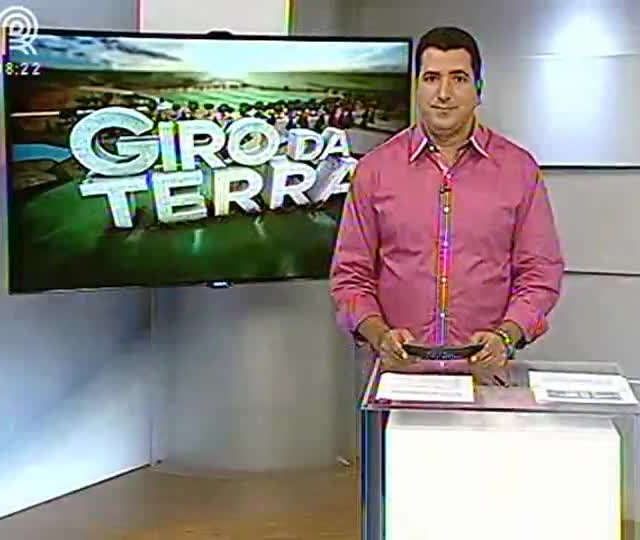 Venda de Terras: Fazenda Lucrrha (GO)