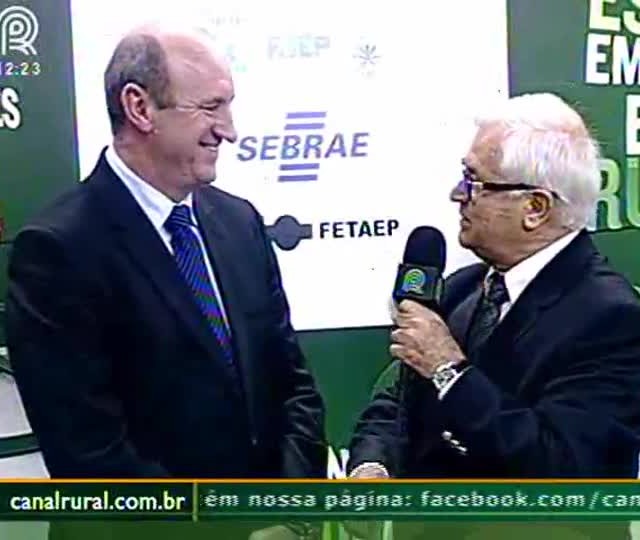 Geller: "Nunca tive lote em Itanhangá"