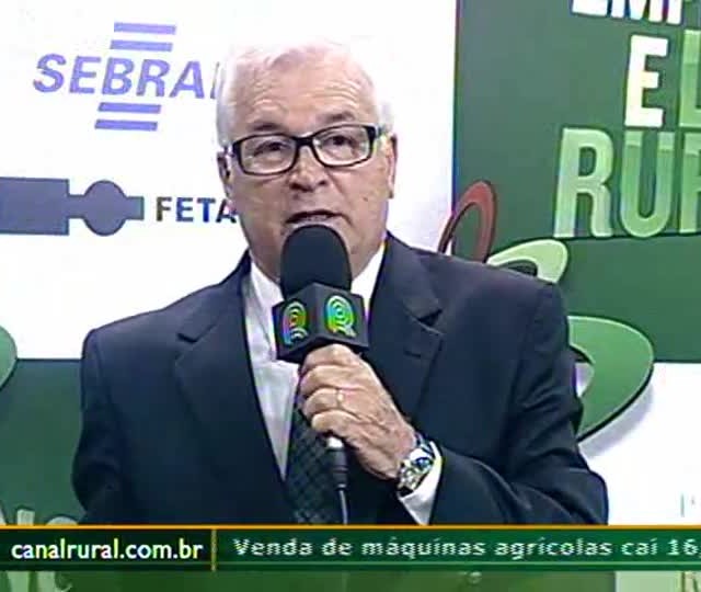 Setor de mandioca busca incentivos para se qualificar