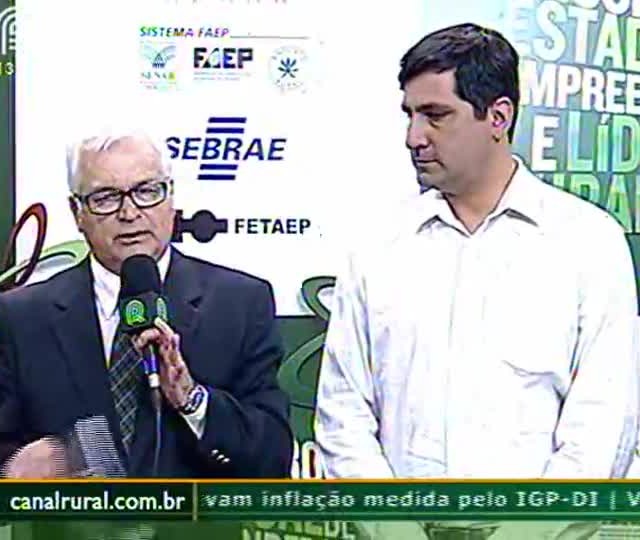 Produtores precisam de incentivo para se adequar ao CF