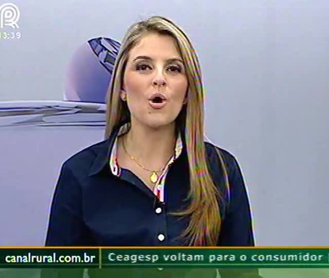 Caravana Soja Brasil termina primeira etapa em Mato Grosso e faz balanço sobre oficinas sobre CAR