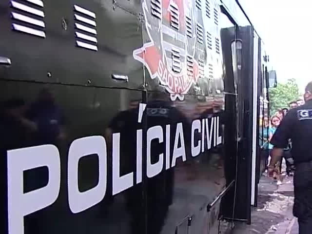 Operação da Polícia Civil desmonta esquema de falsificação de produtos agrícolas