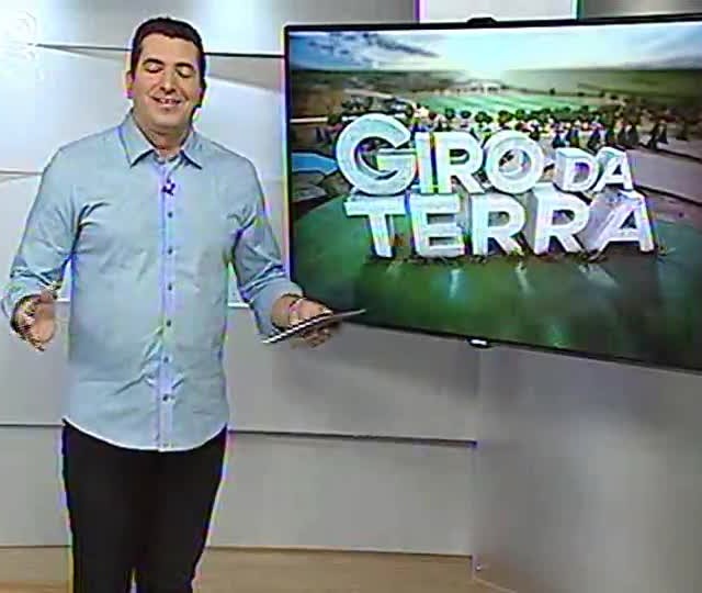Venda de terras: Fazenda em São Francisco de Assis (RS)