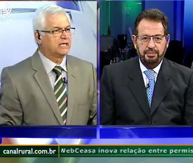 Queda no petróleo afeta negócios