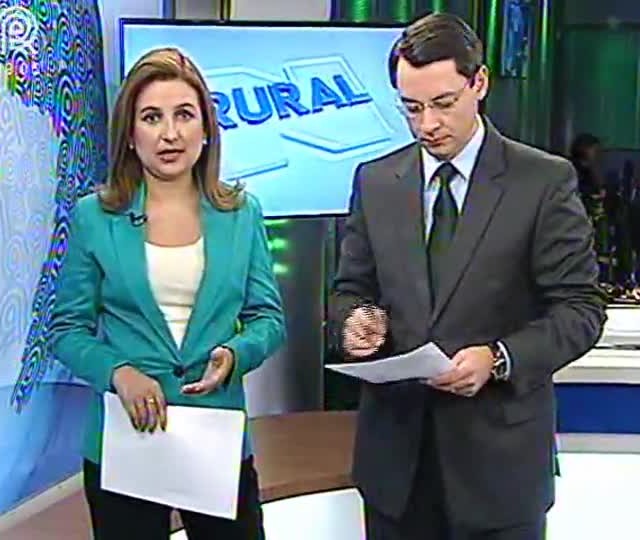CNA prevê crescimento de 3% na agropecuária em 2015