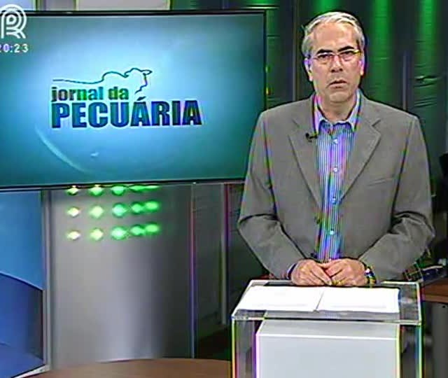 UFG lançará estudo sobre pastagens brasileiras