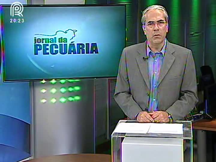 UFG lançará estudo sobre pastagens brasileiras