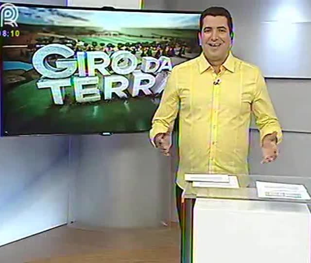 Especialista destaca importância do solo na hora de investir em terras - parte 2