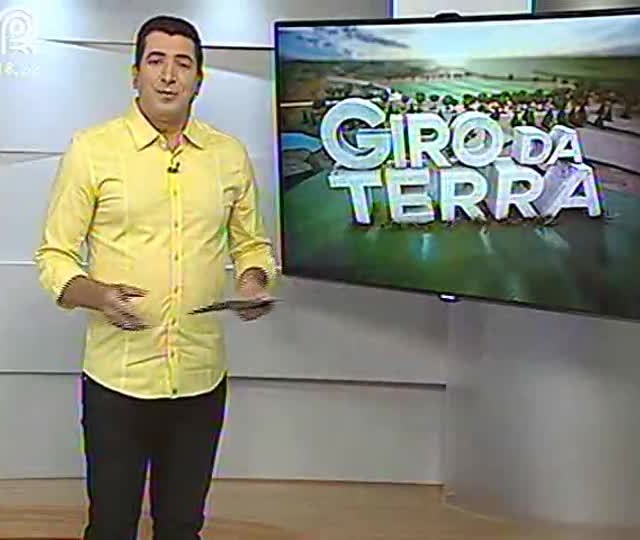 Venda de terras: fazenda em MT