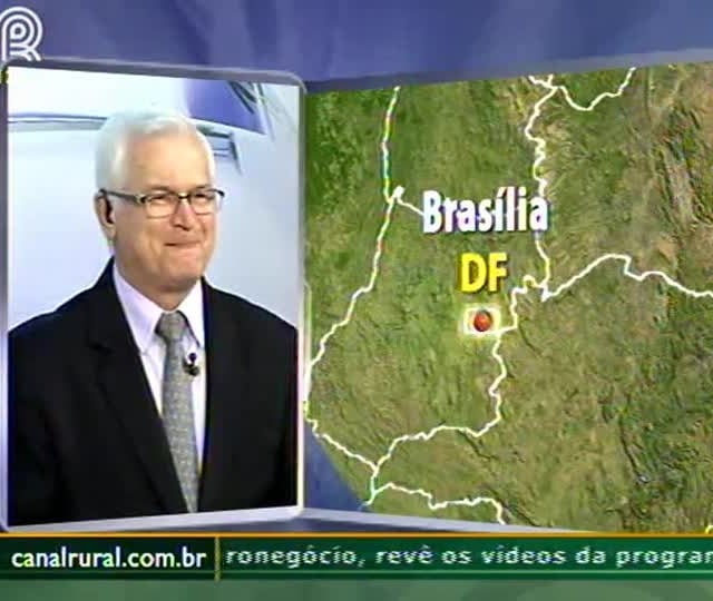 Denatran envia pedido de prorrogação do registro de máquinas agrícolas ao Contran