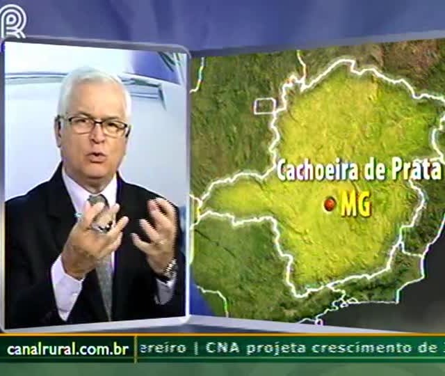 Demanda por leite está enfraquecida