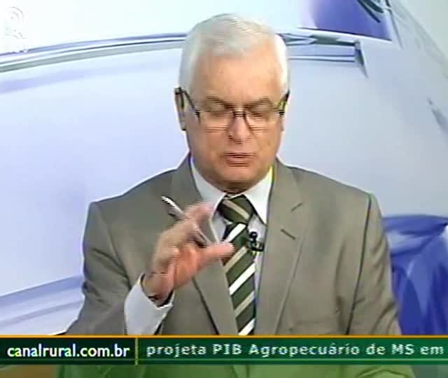 Especialista do Soja Brasil faz balanço do plantio em MT