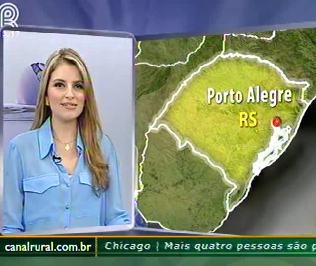 Alta do dólar deve beneficiar produtores