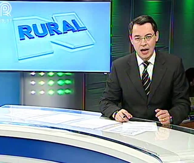 Produtores irrigantes de MG se organizam para controlar captação de água