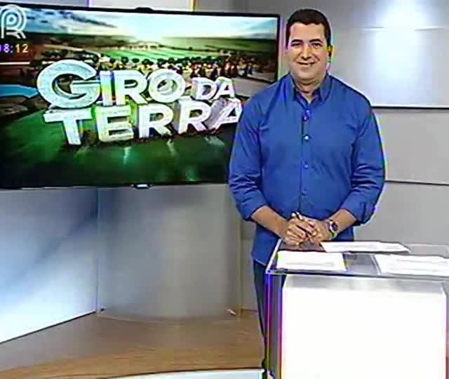 Veja a análise climatológica de Paraná