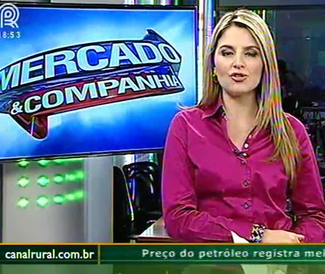 Soja: Safra nova a R$58 em MT