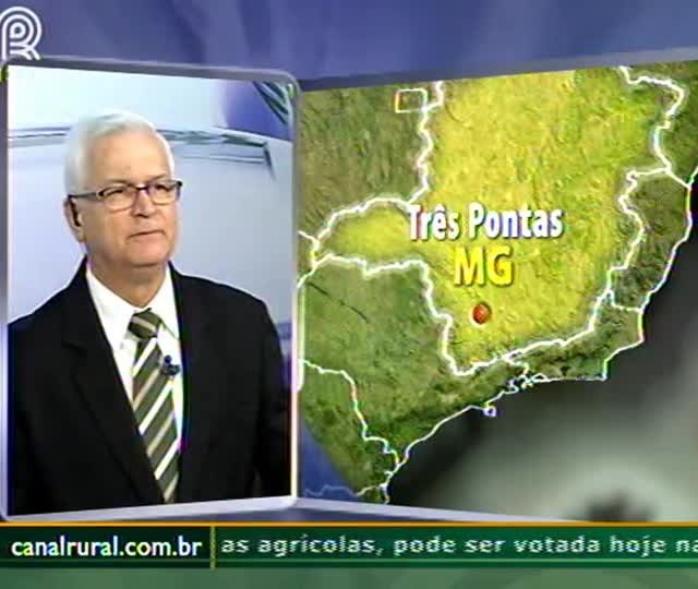 Fundamentos do café são bons, mas situação no mundo preocupa