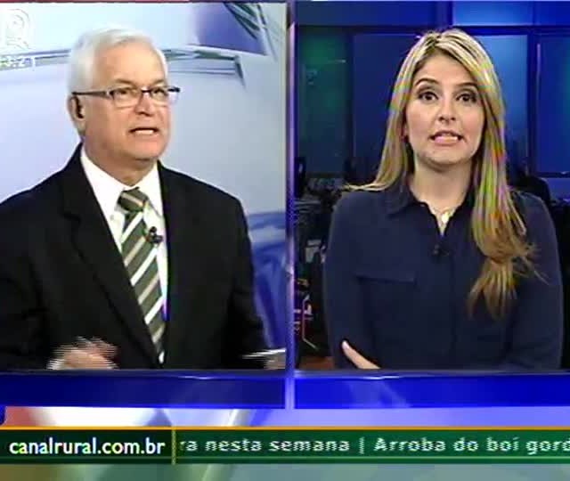 Decisão da Rússia respinga no Brasil