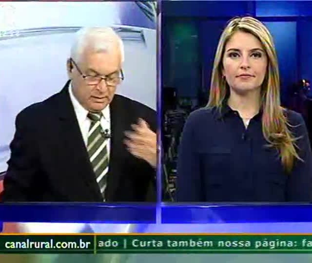 BC continuará em 2015 com medidas para conter dólar