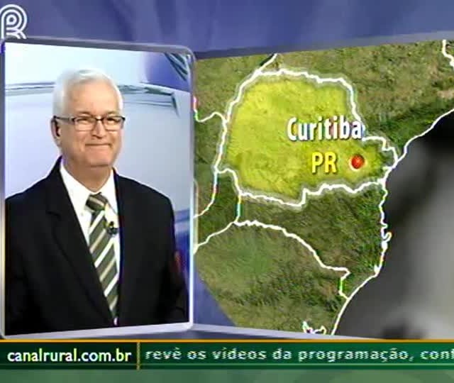 Bom momento para fechar nova safra