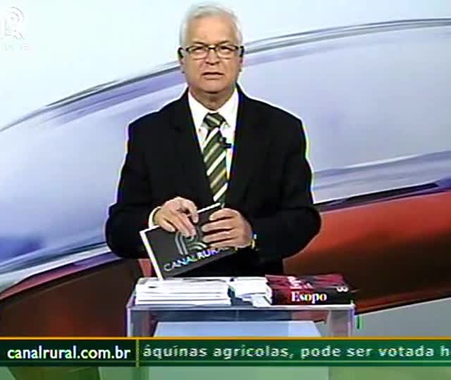 Fundação BA e Embrapa Cerrados desenvolvem soja convencional resistente a nematoides