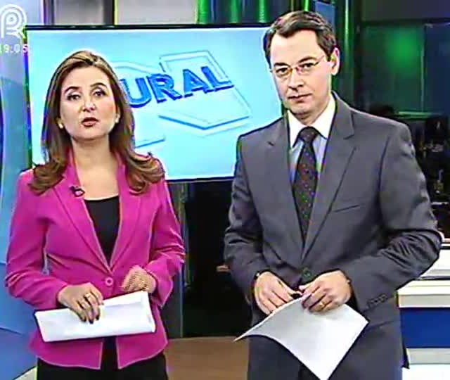 Receita com embarque do complexo soja deve cair em 2015