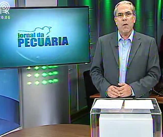 Produção de carne de frango é 4,5 maior que em 2013