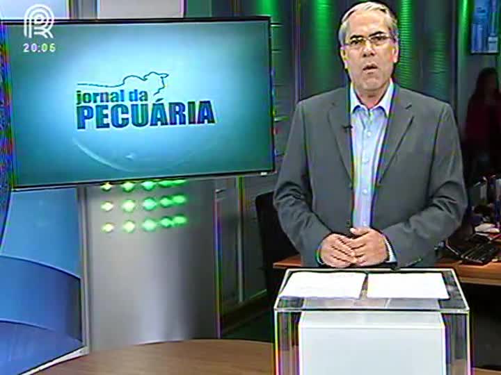 Produção de carne de frango é 4,5 maior que em 2013