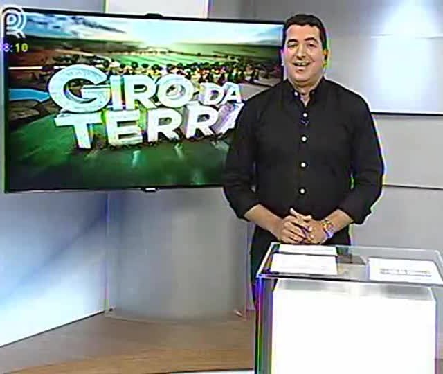 Veja a análise climatológica de Cristalina (GO) Veja a análise climatológica de Cristalina (GO)