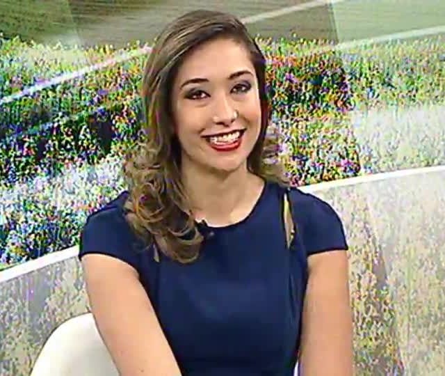 Programa Arte Brasil terá nova apresentadora