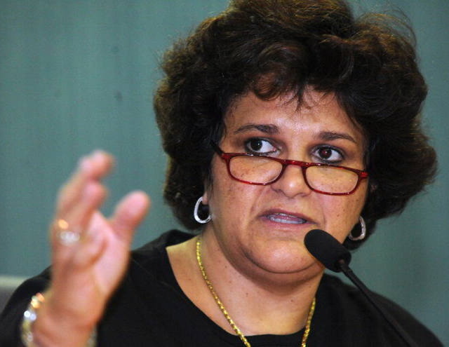 Ministra do Meio Ambiente não vê problema em votar Código Florestal após Rio+20