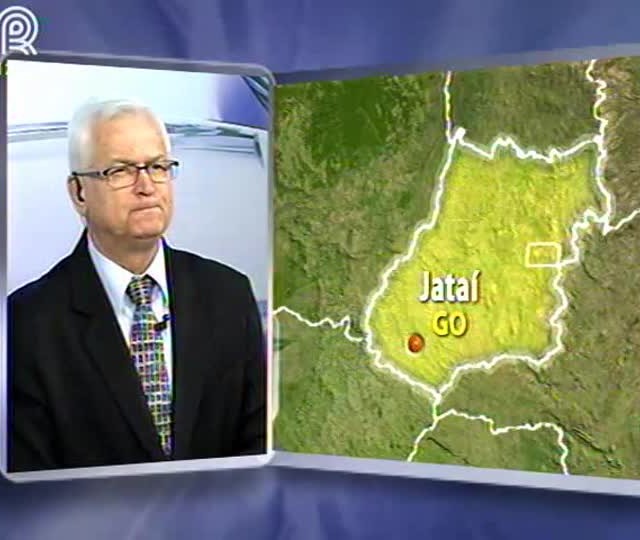 Problemas na Rússia não deve afetar bovinocultores