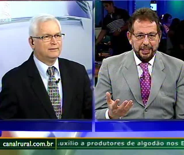 Governo pode evitar estresse econômico