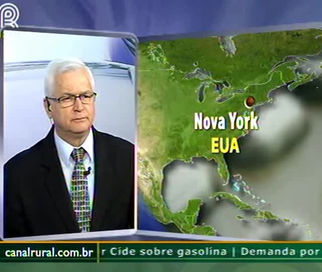 Compra de grãos deve subir em fevereiro e março