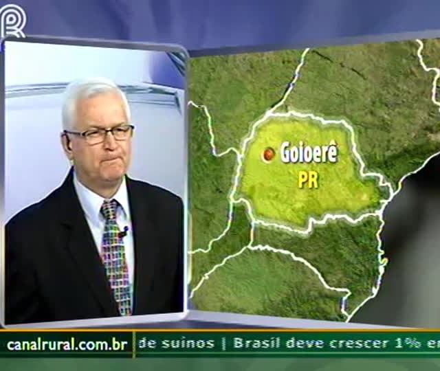 PR: Imagens para o CAR estão ruins