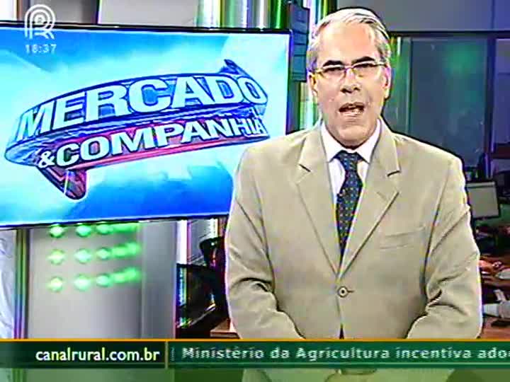 Café na bolsa de NY fecha com queda acima de 500 pontos