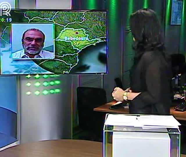 Feriados de fim de ano ajudam os frigoríficos