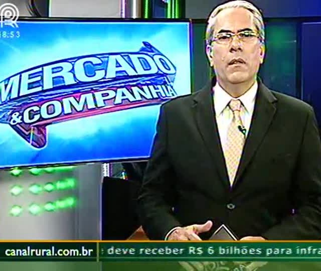 Produtores do oeste da Bahia estão investindo mais em inseticidas para controle de lagarta