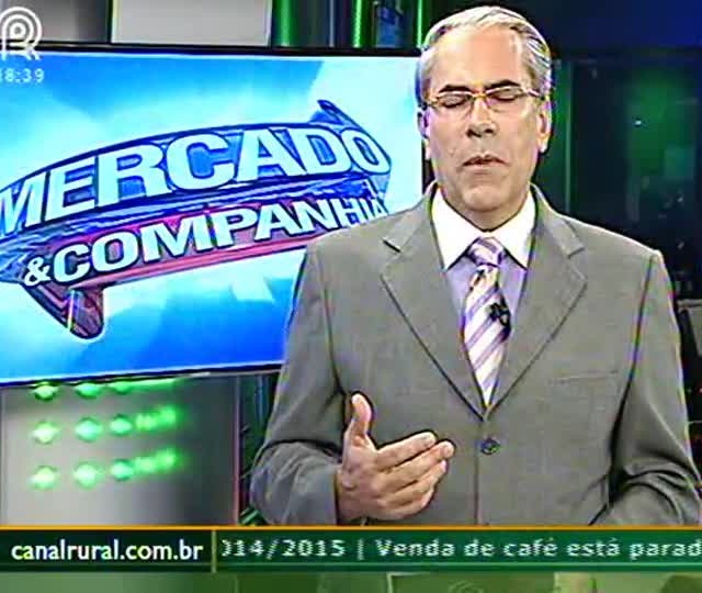 Soja fecha em queda com apreensão de boa oferta mundial