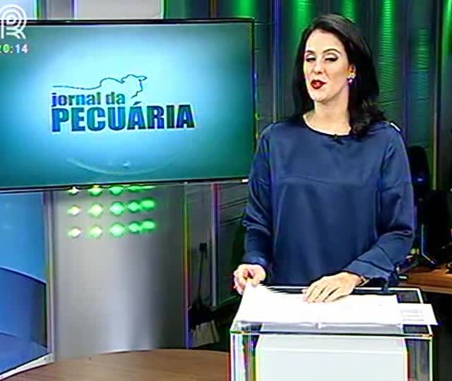 VBP da pecuária fecha 2014 com R$ 171 bi