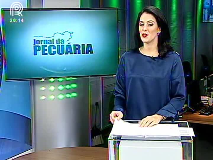 VBP da pecuária fecha 2014 com R$ 171 bi