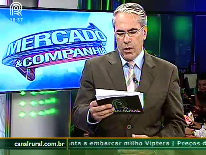 Café na bolsa de NY fecha com queda de 200 pontos